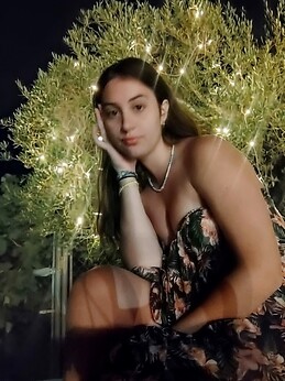 María Muñoz Muñoz