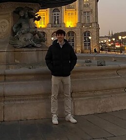 Aitor del Salto Lorenzo