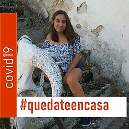 Susana Muñoz Benítez