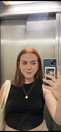 Martina Aubert Arana