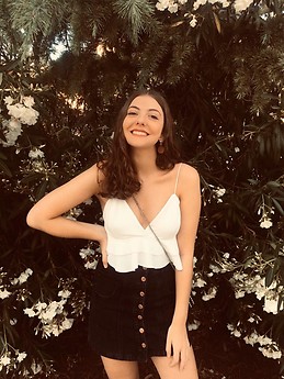 Mery Borgoñon Salafranca