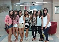 Inma Rodriguez Alvarez