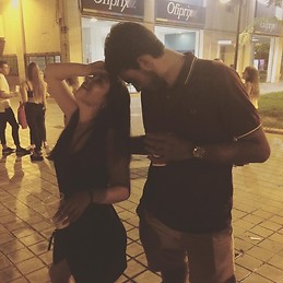 Vicente Gonzalez Carrasco