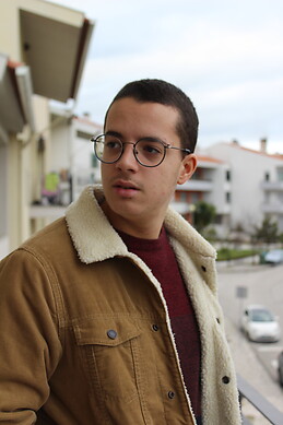 Gonçalo Lourenço