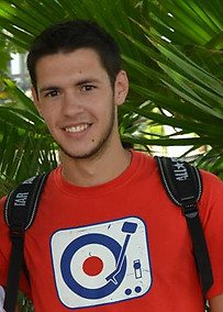 Alberto Díaz Moruno