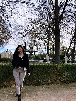 Blanca Boyer