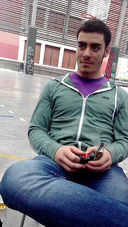 Ander  Gumuzio