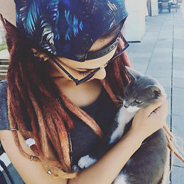 Gamze Seray Yıldırım