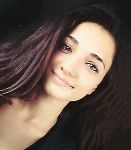 Zamina Shikhverdiyeva