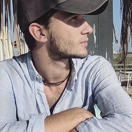 Jorge Navarro