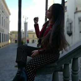 Bella Eugenio Garcia