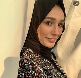 Meryem kübra Çetin