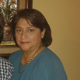 Olga Eulalia Cobos Garces