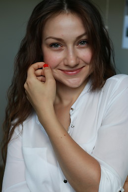 Tatiana Sidorova