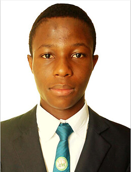 N'Dri Thierry Joel KOUAME