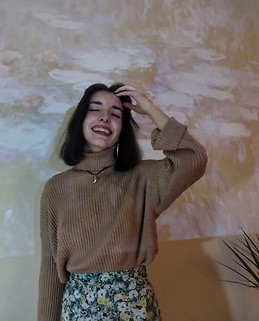 Lucía Pérez
