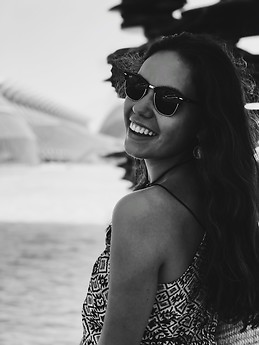 Cristina Jiménez