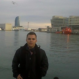 juan sebastian  marquez