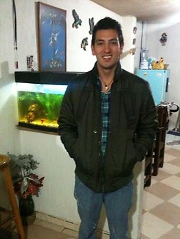 Fabian  Ospina