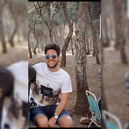 Pepe Carmona Álamos