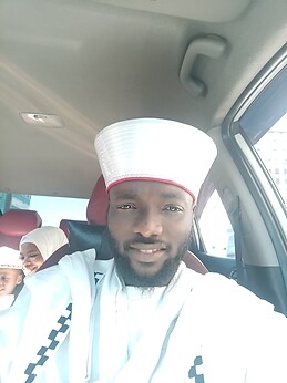 Yusuf Olawale Uthman