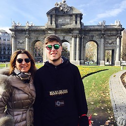 Pablo Martinez Navarro