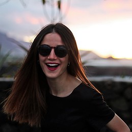 Paula Luis