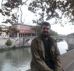 Rodrigo Gisbert Santaballa