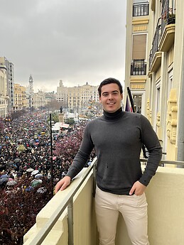 Carlos Vanaclocha