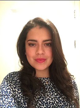 Erika samantha Rodríguez