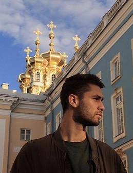 Daniel Lozano Sinausía