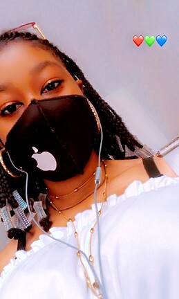 Ndeye Khady Welle