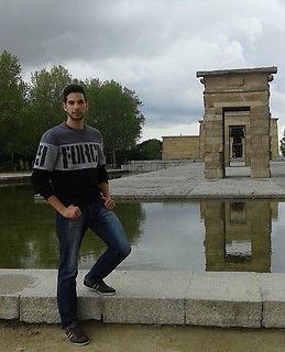 David Sánchez Reyes