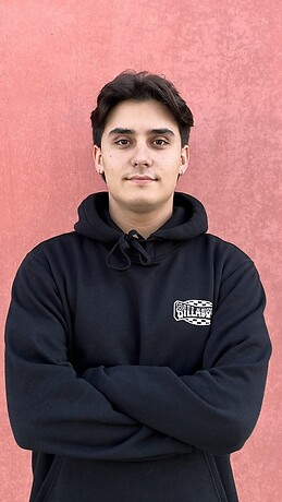 Javier González Gallego