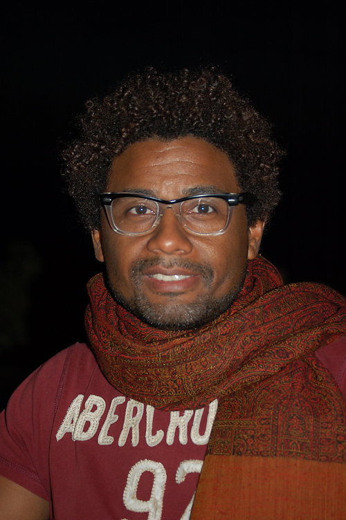 Tony Betancourt