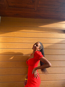 KEMI JOHNSON