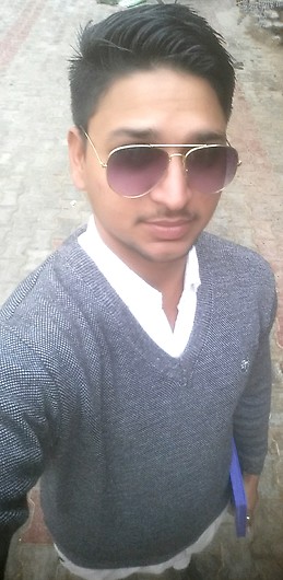 Varinder Singh