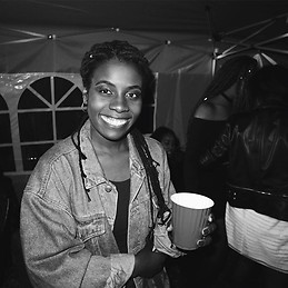 Laura Salvada-Boussi