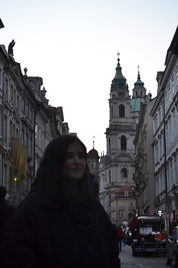 Cristina Álvarez Gómez