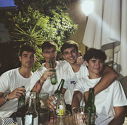 IGNACIO ROJAS VALEZUELA