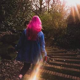 Agnė Mikašauskaitė