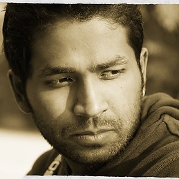 পার্থ নাথ চৌধুরী