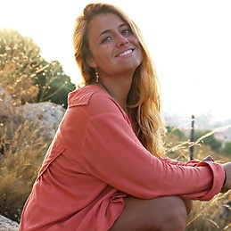 Irene Gracia Aranda