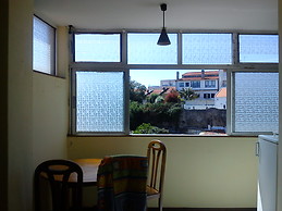 Alberto Moura Marinho