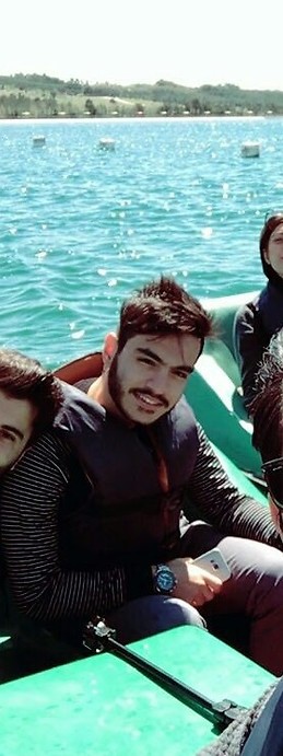 PARHAM Mohammadikalhori