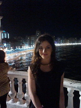Maribel Aci