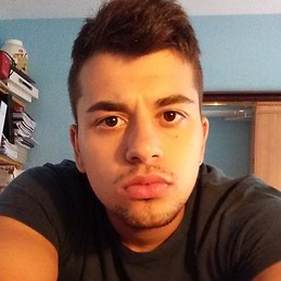 Saúl Casquel Morillas