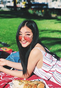 Rachel Liao