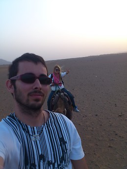 Adrian Fuertes Bonilla