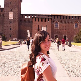 Isa Maldonado Hernández